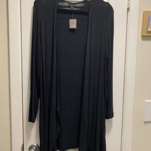 J Jill wearever cardigan